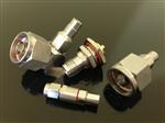 Type N Right Angle DC-18GHz